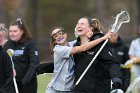 WLax vs So Maine  Women’s Lacrosse vs the University of Southern Maine.  - Photo by Keith Nordstrom : WLax, lacrosse